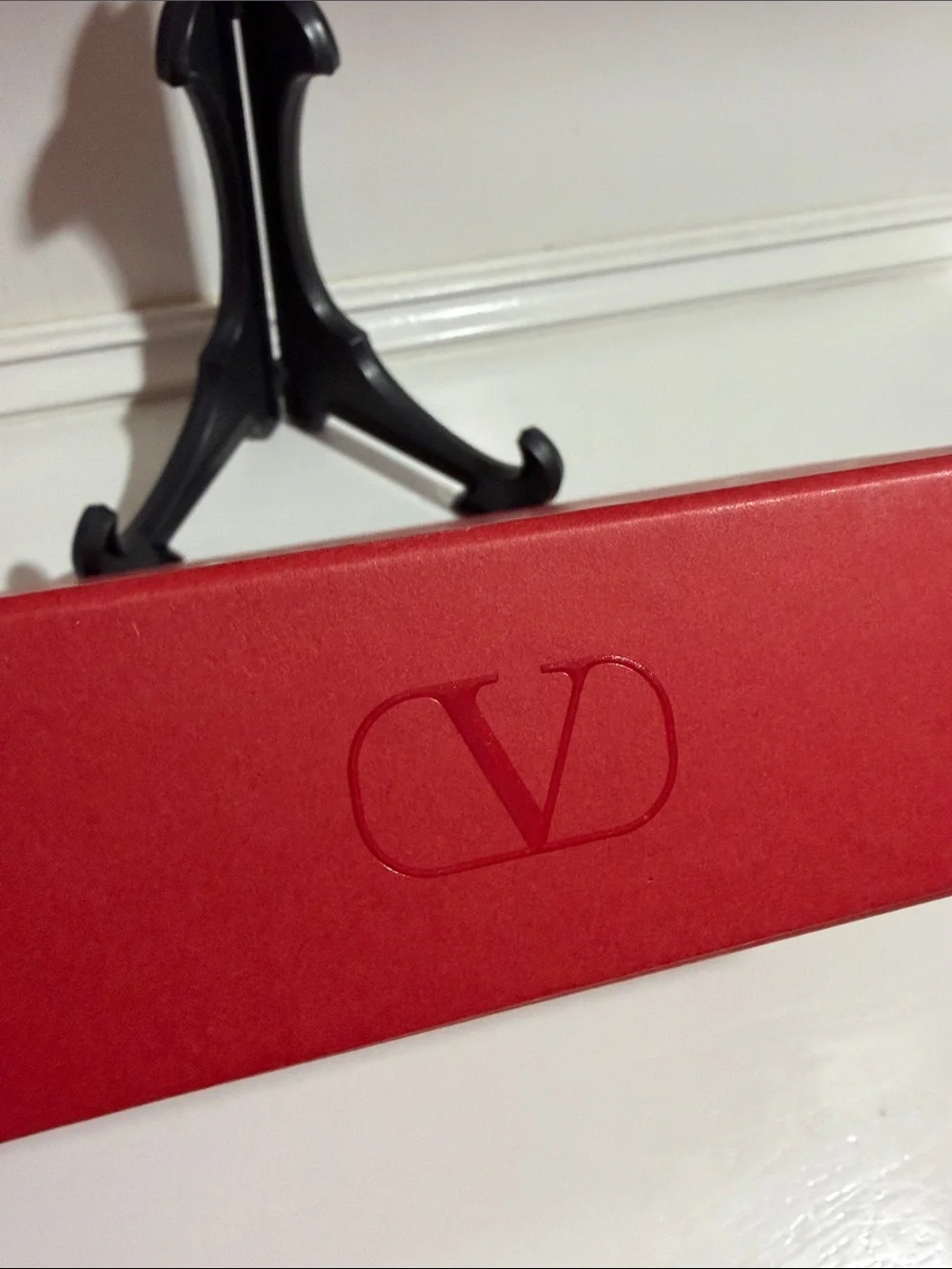 Valentino Empty Handbag Box